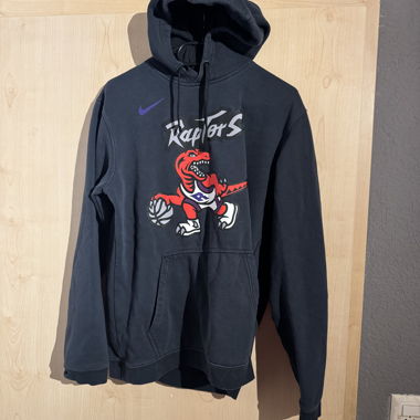 Sweat à capuche Toronto Raptors