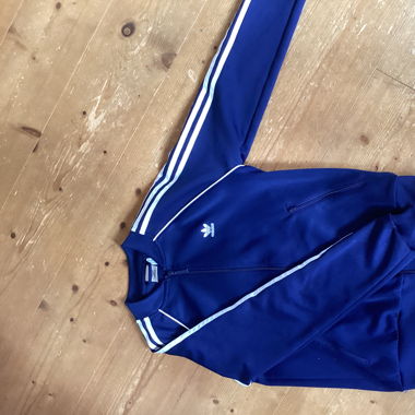 Adidas Jacke 
