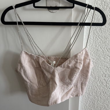 Set of Croc tops and 1 bodysuit