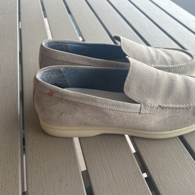 Chaussures homme très peu portée t.42
