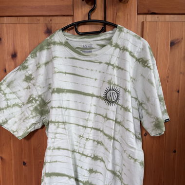 Vans TShirt