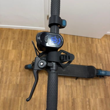 SoFlow E-Scooter
