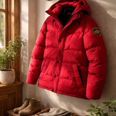 Veste de la marque Zavetti Canada