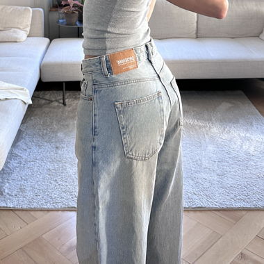 Jean DR. DENIM