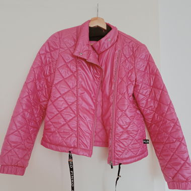 Jacke