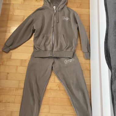 Survêtement / jogging