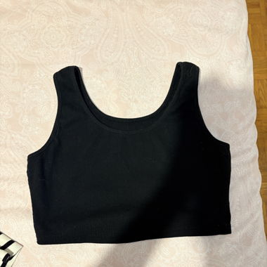 Croptop