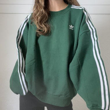 Adidas Sweater
