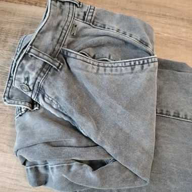 Cargo Hose 