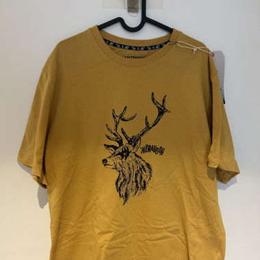 Alprausch TShirt