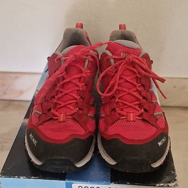 Chaussures de randonnée Meindl GTX