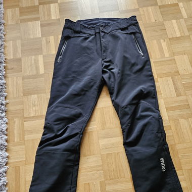 Colmar Skihose Herren (52)