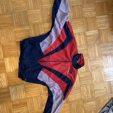 Veste vintage New Balance