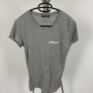 california t-shirt
