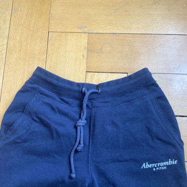 Abercrombie & Fitch Jogginghose
