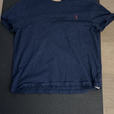 Polo marine