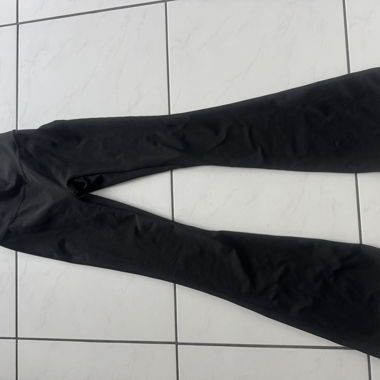 Pantaloni a Zampa Smilodox