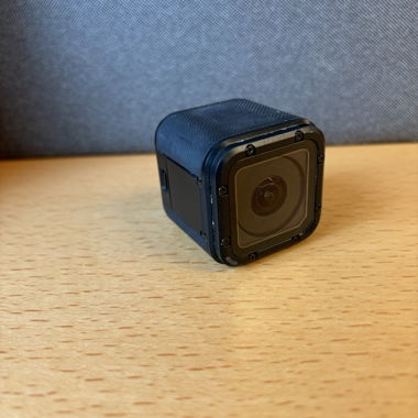GoPro Hero Session 1
