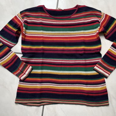 Esprit striped jumper