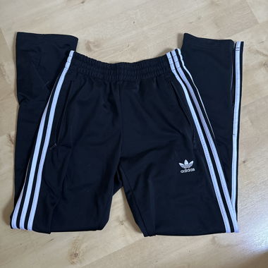 Adidas tracksuit 