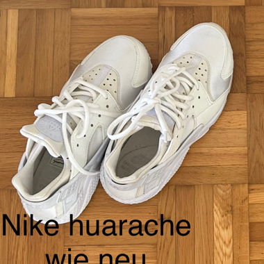 Nike Huarache pointure 37,5