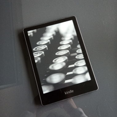 Kindle Paperwhite 16GB - no ads