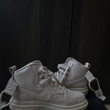 Nike Air Force 1 High “Fossil Stone”