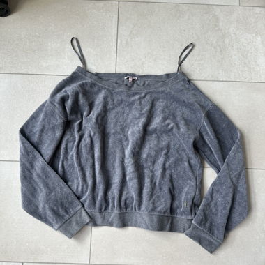 Juicy couture pullover L
