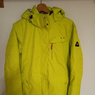 Winterjacke/Ski-/Snowboard 
