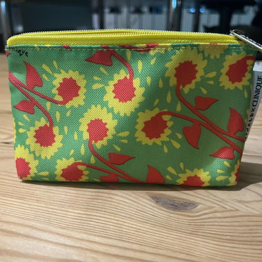 Borsa cosmetici Clinique