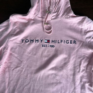 sweat à capuche Tommy Hifliger 