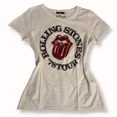 T-shirt Rolling Stones