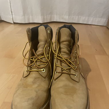 Timberland Premium 