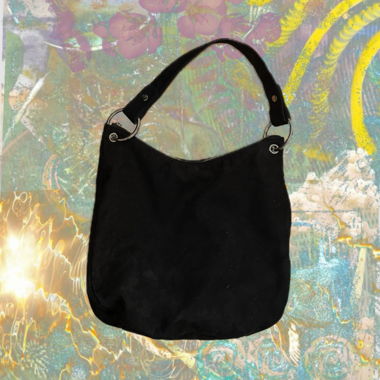 Tote Bag Shoulder Bag