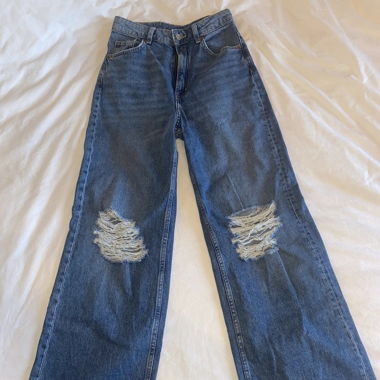 Jeans HM