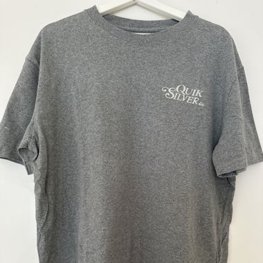 T Shirt Quicksilver