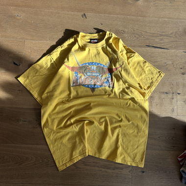 Vintage Harley-Davidson Shirt