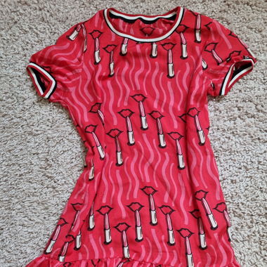 Robe d'été état absolument neuf