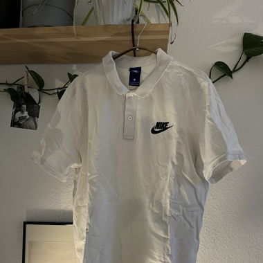Nike Poloshirt