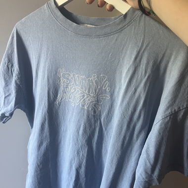 T-shirt sunny pull and bear