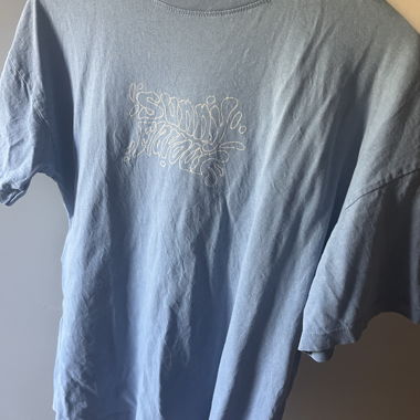 T-shirt sunny pull and bear