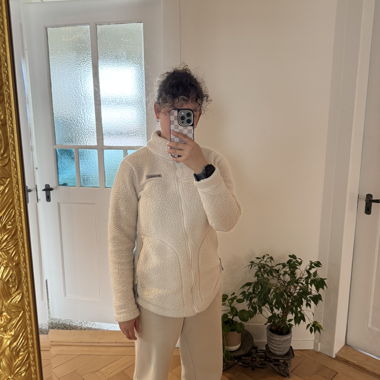 Veste polaire Columbia XS