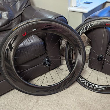 Zipp Wheelsets