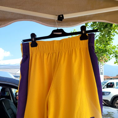 Basketball shorts 