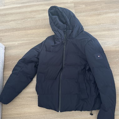 Giacca invernale Tommy Hilfiger