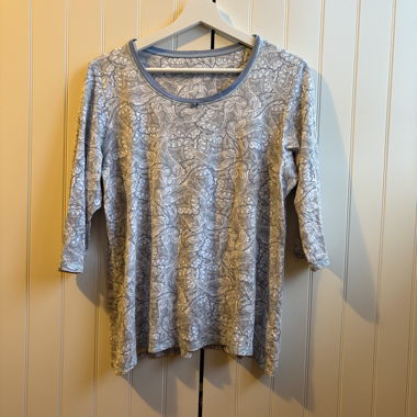Pyjama Top