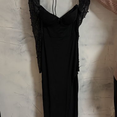Vestito Oh Polly