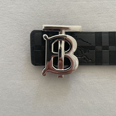 Burberry Belt (reversable)