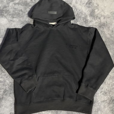 Hoodie Essentials Fear of God