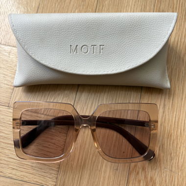 MOTF Sunglasses
